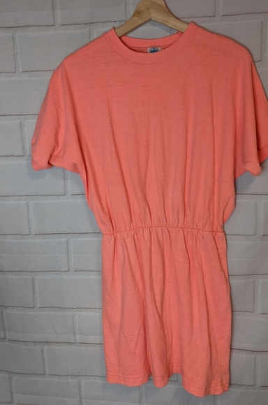 Turtle bay dress cover up vintage - Picture 1 of 7